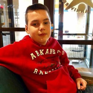 Meet your Posher, Trey m